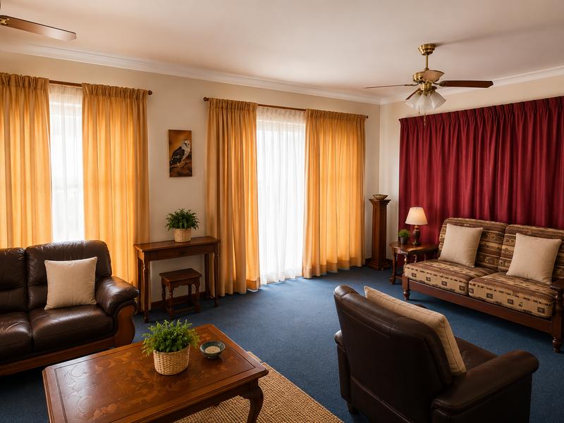 4 Bedroom Property for Sale in Tergniet Western Cape